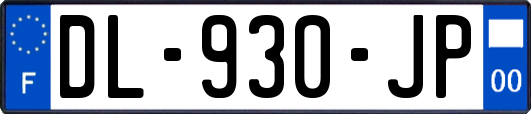 DL-930-JP