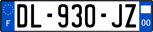 DL-930-JZ