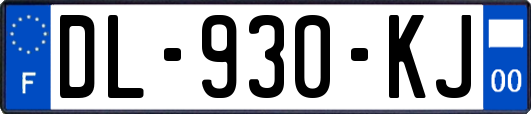 DL-930-KJ