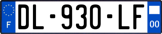 DL-930-LF