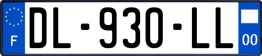DL-930-LL