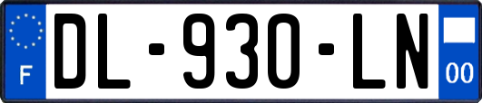 DL-930-LN