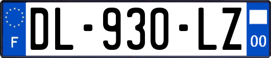 DL-930-LZ