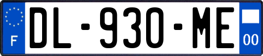 DL-930-ME