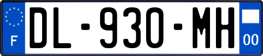 DL-930-MH