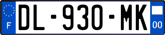 DL-930-MK