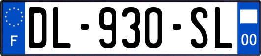 DL-930-SL