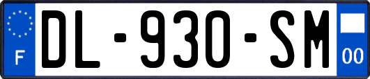 DL-930-SM