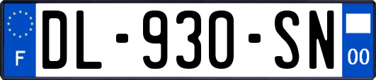 DL-930-SN