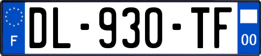 DL-930-TF