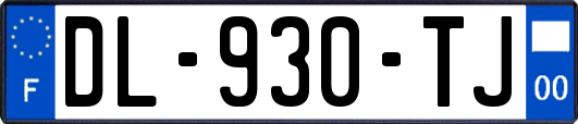 DL-930-TJ