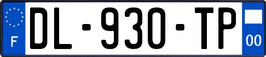 DL-930-TP