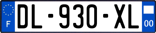 DL-930-XL