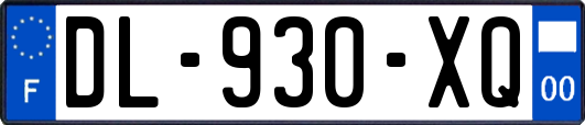 DL-930-XQ