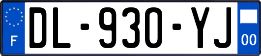 DL-930-YJ