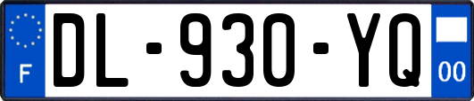 DL-930-YQ