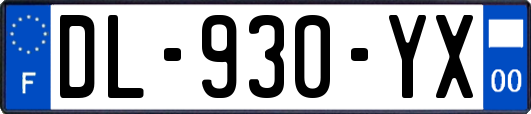 DL-930-YX