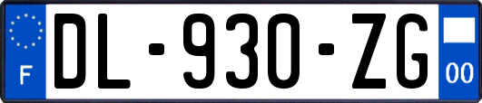 DL-930-ZG