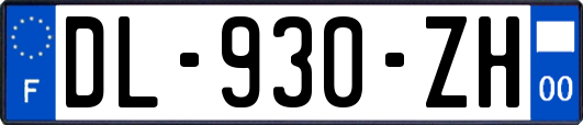 DL-930-ZH