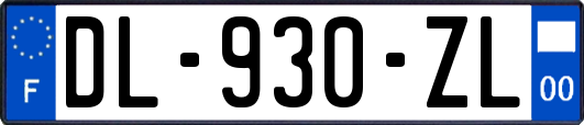 DL-930-ZL