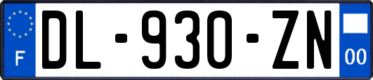 DL-930-ZN