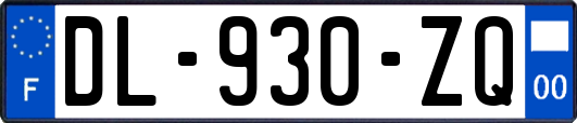 DL-930-ZQ