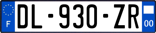 DL-930-ZR