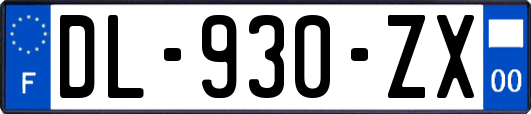 DL-930-ZX