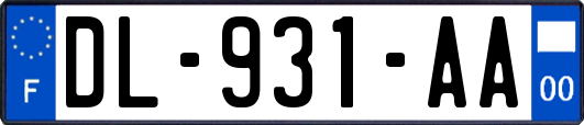 DL-931-AA