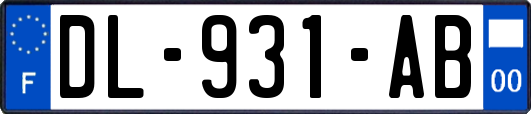 DL-931-AB