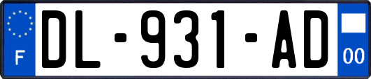 DL-931-AD