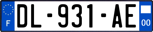 DL-931-AE