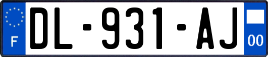 DL-931-AJ