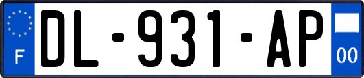 DL-931-AP