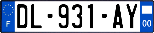 DL-931-AY