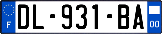 DL-931-BA