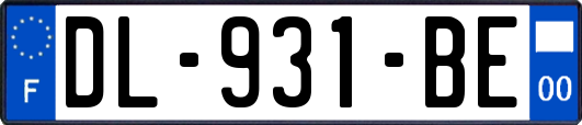 DL-931-BE