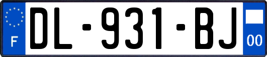 DL-931-BJ