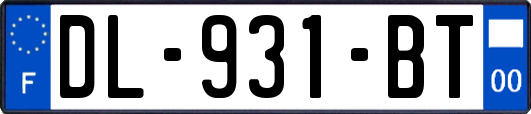 DL-931-BT