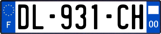 DL-931-CH