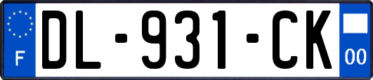 DL-931-CK