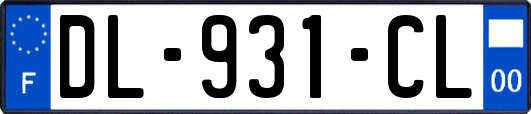 DL-931-CL