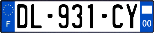 DL-931-CY