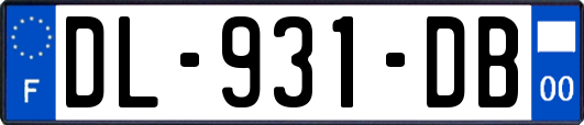 DL-931-DB