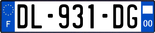 DL-931-DG