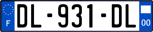 DL-931-DL