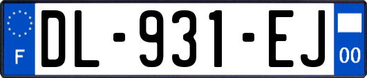 DL-931-EJ