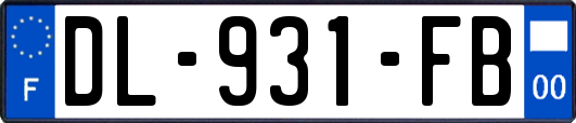 DL-931-FB