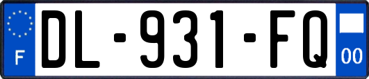 DL-931-FQ