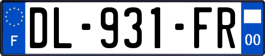 DL-931-FR